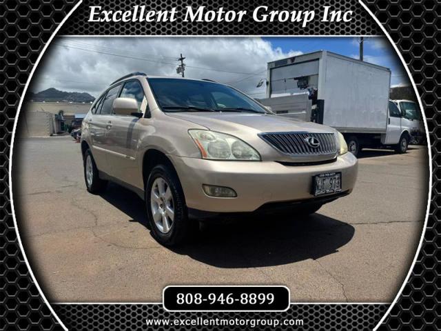 2004 Lexus RX 330 330 for sale in Honolulu, HI