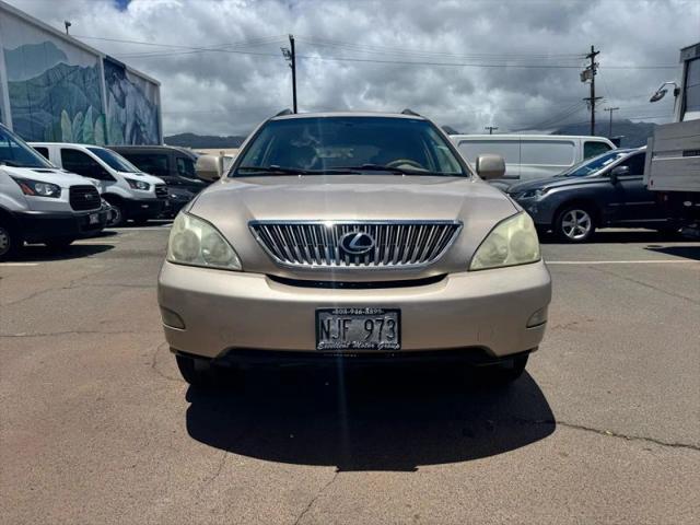 2004 Lexus RX 330 330