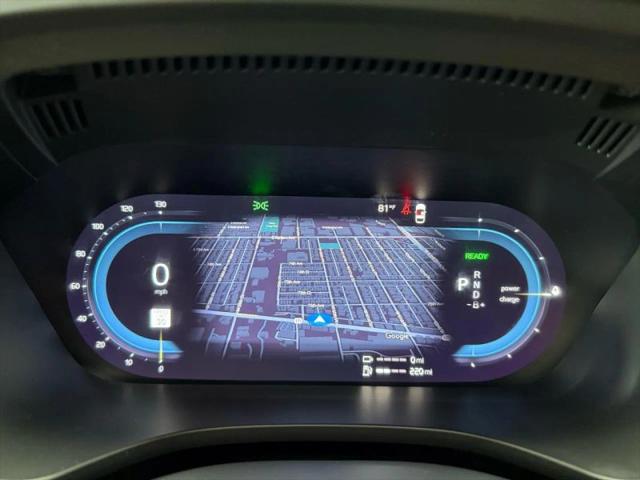 2024 Volvo XC60 Recharge T8 Core Dark Theme