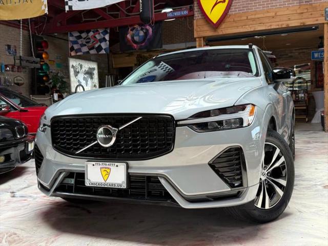 2024 Volvo XC60 Recharge T8 Core Dark Theme for sale in Summit, IL