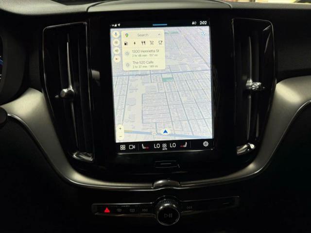 2024 Volvo XC60 Recharge T8 Core Dark Theme