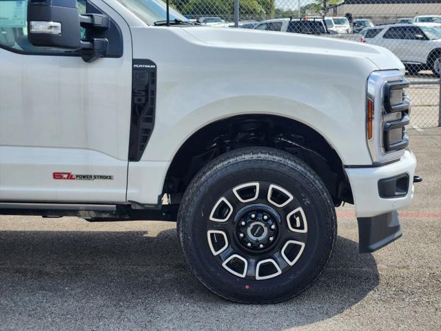 2025 Ford F-250 King Ranch