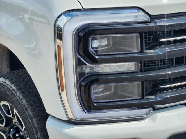 2025 Ford F-250 King Ranch