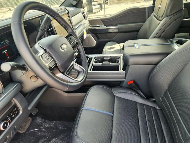 2025 Ford F-250 King Ranch