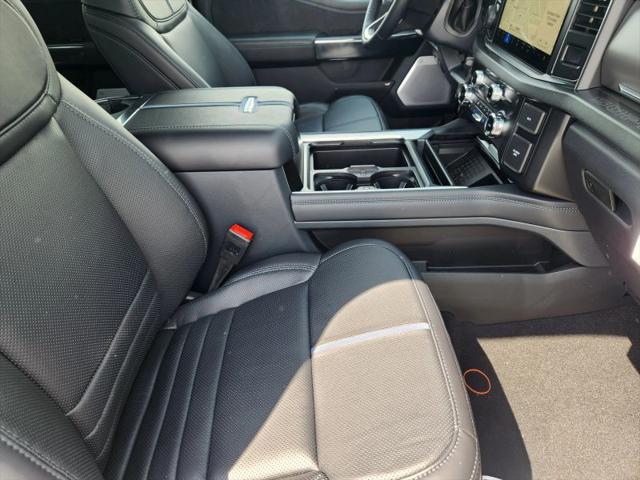2025 Ford F-250 King Ranch