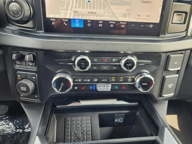 2025 Ford F-250 King Ranch