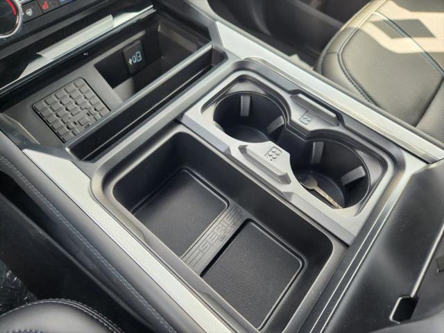 2025 Ford F-250 King Ranch