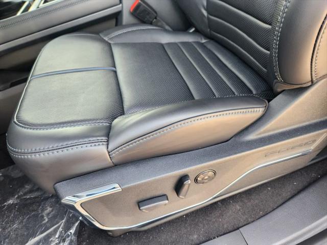 2025 Ford F-250 King Ranch