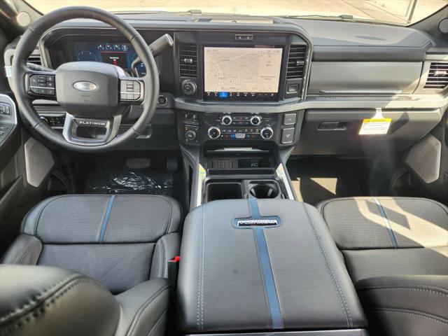 2025 Ford F-250 King Ranch