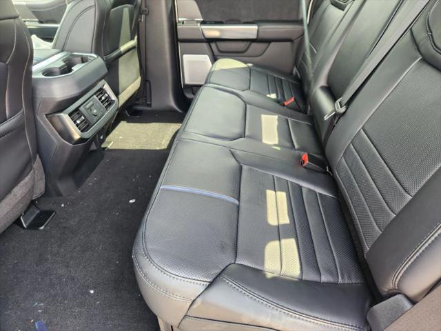 2025 Ford F-250 King Ranch