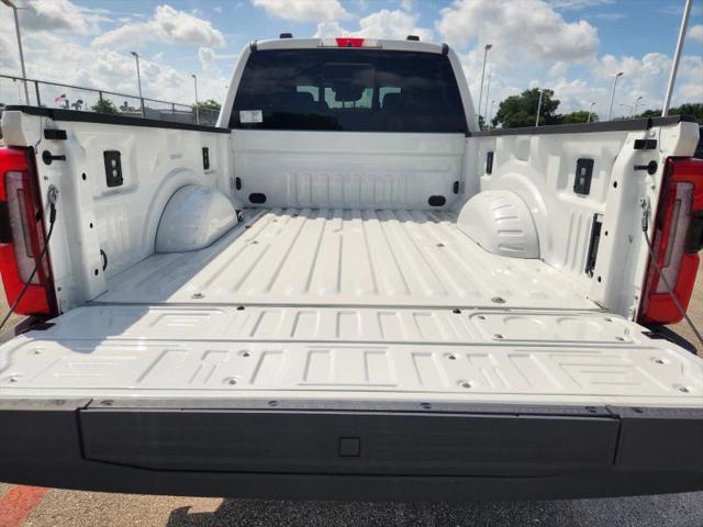 2025 Ford F-250 King Ranch
