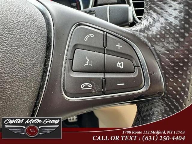 2019 Mercedes-Benz GLE GLE 400 4MATIC