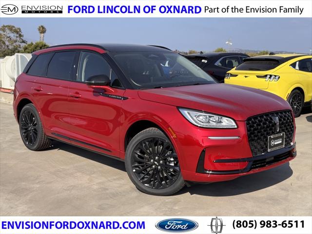 2025 Lincoln Corsair Grand Touring for sale in Oxnard, CA