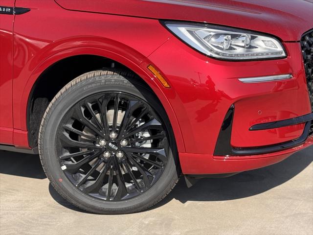 2025 Lincoln Corsair Grand Touring