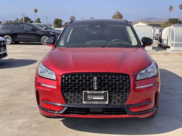 2025 Lincoln Corsair Grand Touring