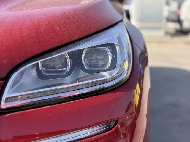 2025 Lincoln Corsair Grand Touring