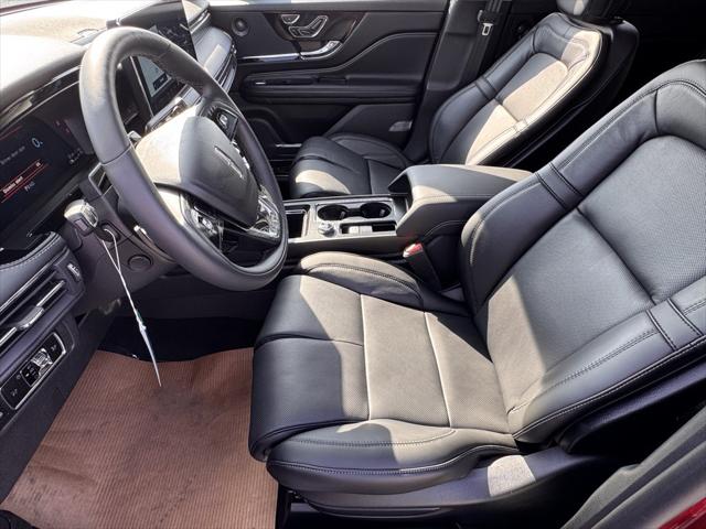 2025 Lincoln Corsair Grand Touring