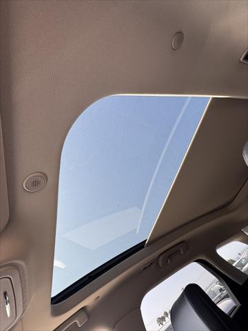 2025 Lincoln Corsair Grand Touring