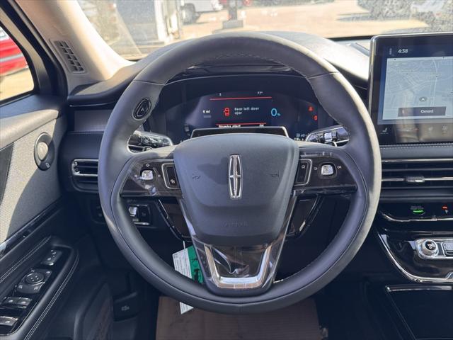 2025 Lincoln Corsair Grand Touring