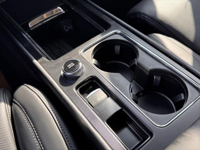 2025 Lincoln Corsair Grand Touring