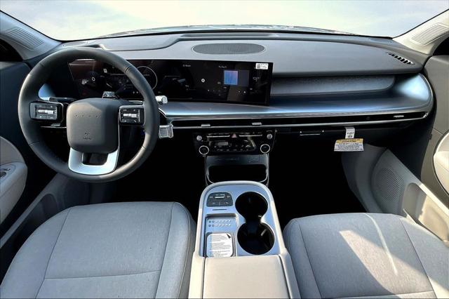 2026 Hyundai IONIQ 9 SE