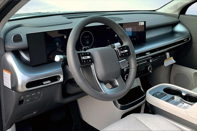 2026 Hyundai IONIQ 9 SE