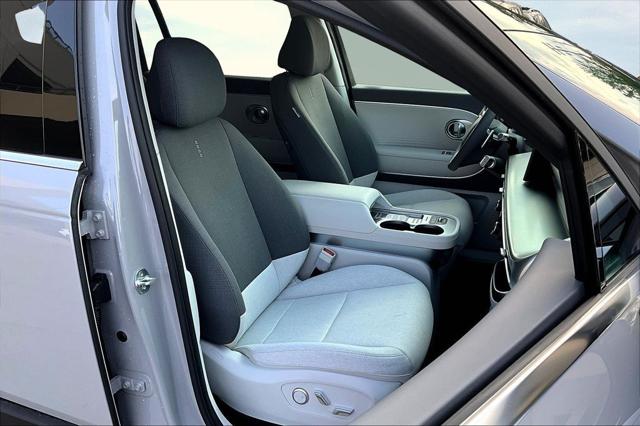 2026 Hyundai IONIQ 9 SE
