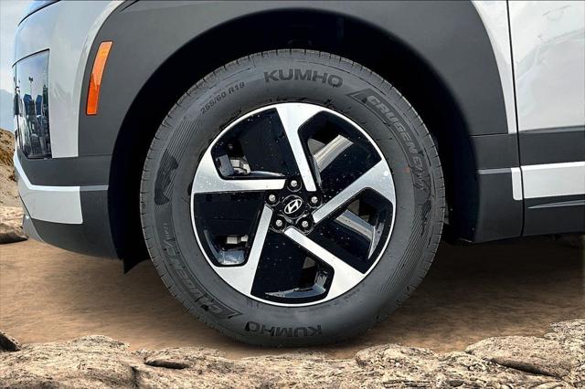 2026 Hyundai IONIQ 9 SE