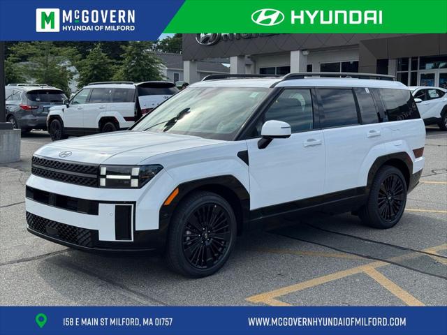 2026 Hyundai Santa Fe Hybrid Calligraphy for sale in Milford, MA