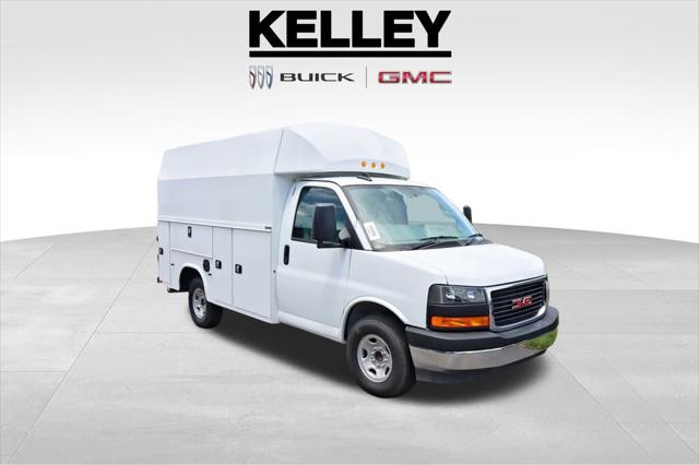 2025 GMC Savana Cutaway Work Van for sale in Bartow, FL