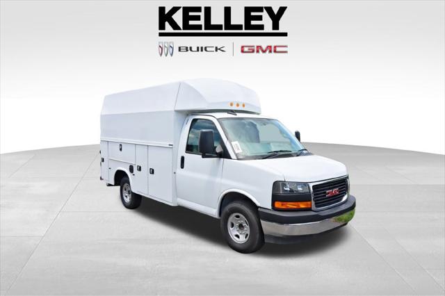 2025 GMC Savana Cutaway Work Van for sale in Bartow, FL