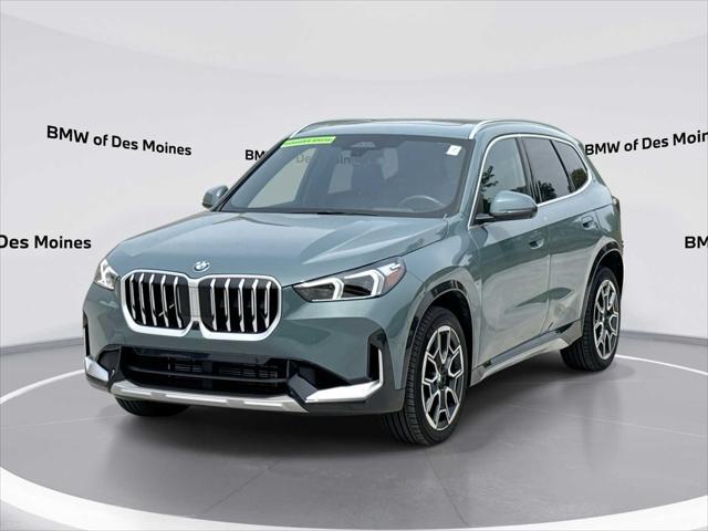 2026 BMW X1 xDrive28i for sale in Urbandale, IA