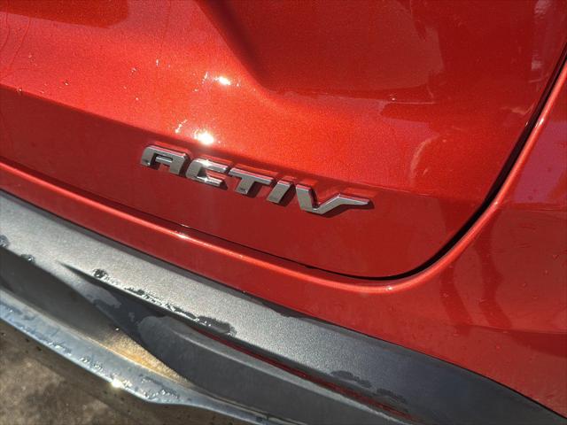 Used 2024 Chevrolet Trax For Sale in Jackson, MI