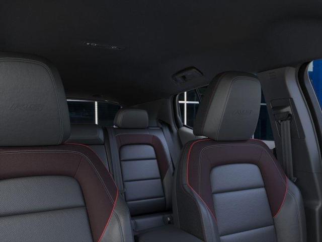 New 2025 Chevrolet Equinox EV For Sale in Jackson, MI