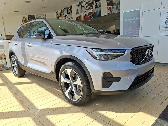 2026 Volvo XC40 Core, B5 AWD Gas (mild hybrid), Dark for sale in West Chester, PA