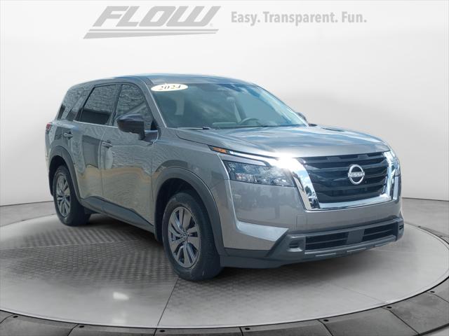 2024 Nissan Pathfinder S FWD for sale in Fayetteville, NC