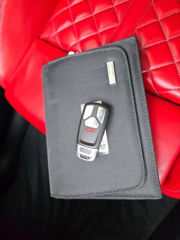 2018 Audi SQ5 3.0T Premium Plus