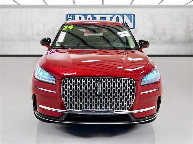 2024 Lincoln Corsair Premiere