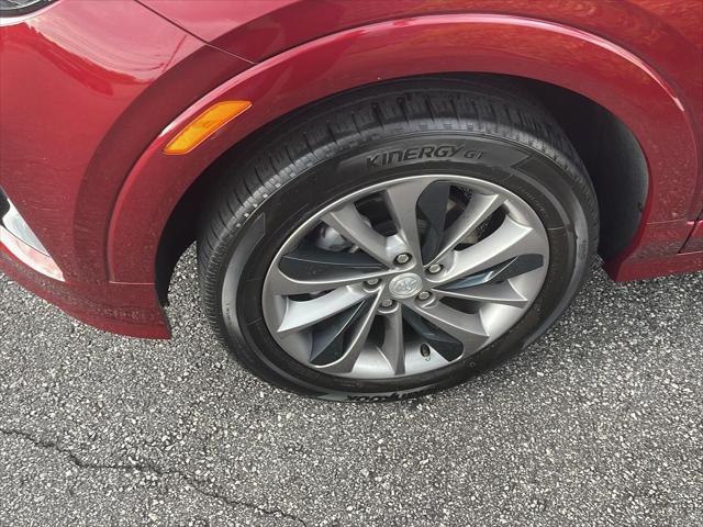 2022 Buick Encore GX FWD Select