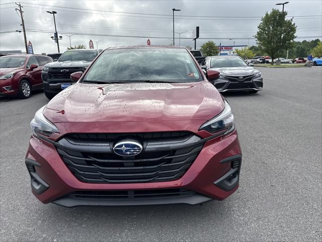 2024 Subaru Legacy Limited
