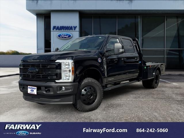 2025 Ford F-350 XLT for sale in Greenville, SC