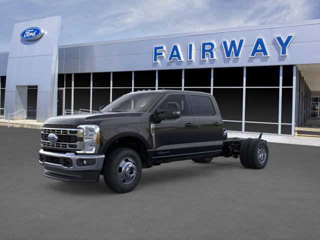 2025 Ford F-350 XLT for sale in Greenville, SC