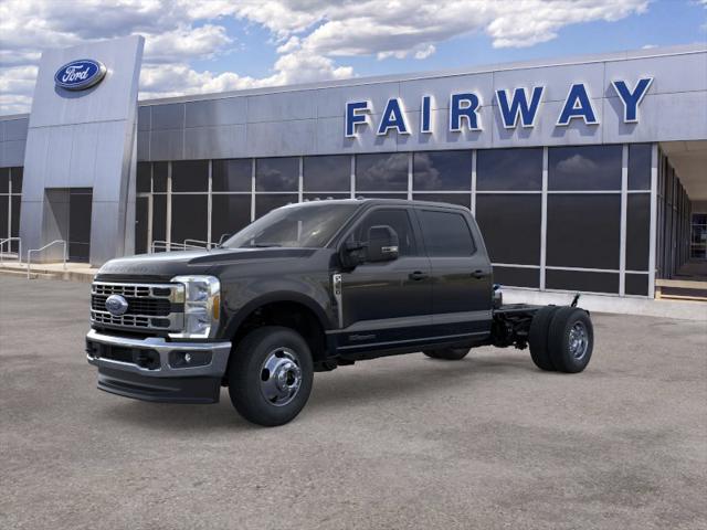 2025 Ford F-350 XLT for sale in Greenville, SC