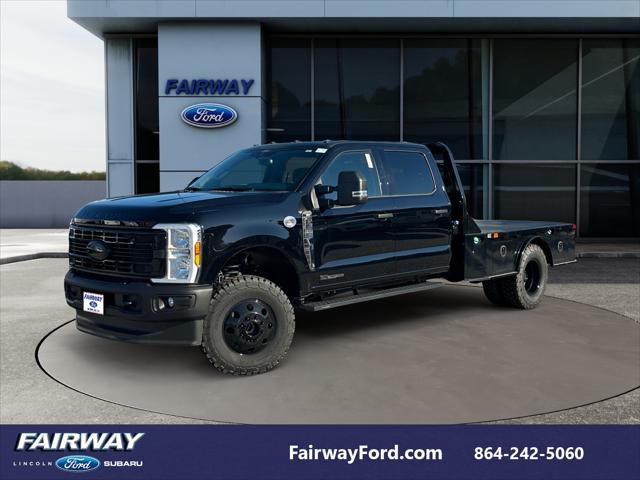 2025 Ford F-350 XLT for sale in Greenville, SC