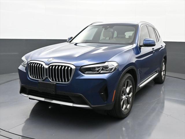 2023 BMW X3 xDrive30i 2023 BMW X3 xDrive30i