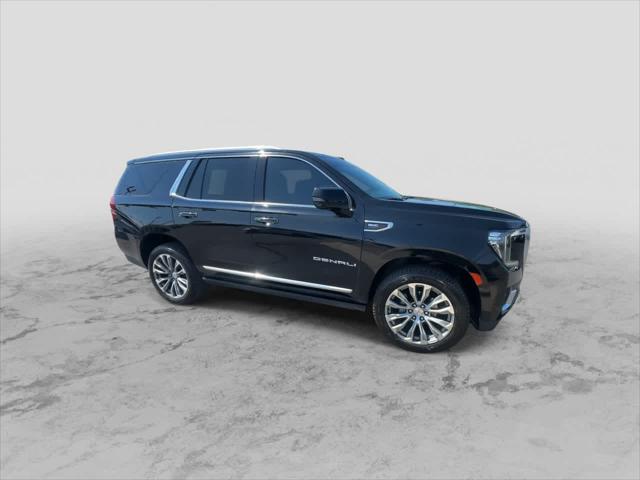 2021 GMC Yukon 4WD Denali