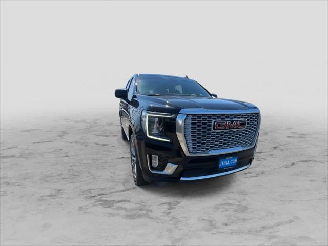 2021 GMC Yukon 4WD Denali
