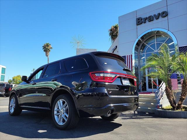 2025 Dodge Durango DURANGO R/T AWD