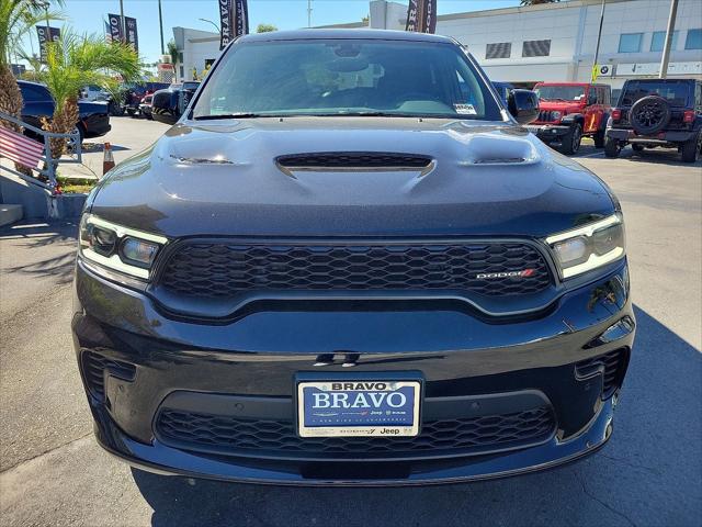 2025 Dodge Durango DURANGO R/T AWD