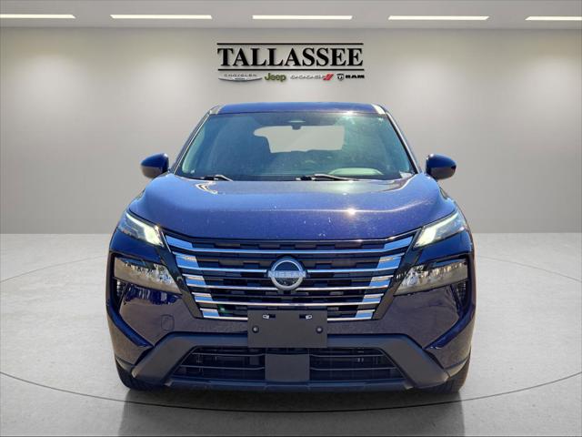 2024 Nissan Rogue SV FWD